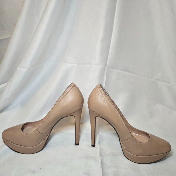 Jessica Simpson Womens Shoes Heels Size 6 - Picture 2 of 7